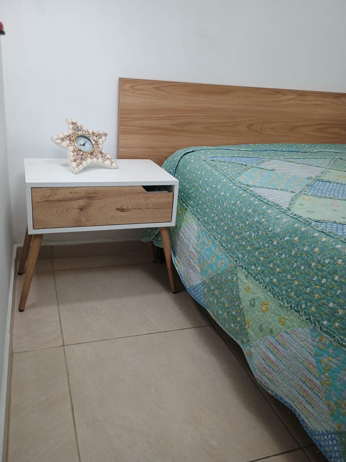 Mesa noche Copenhague